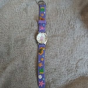 Cute kids watch